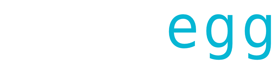 Fuzzy Egg logo