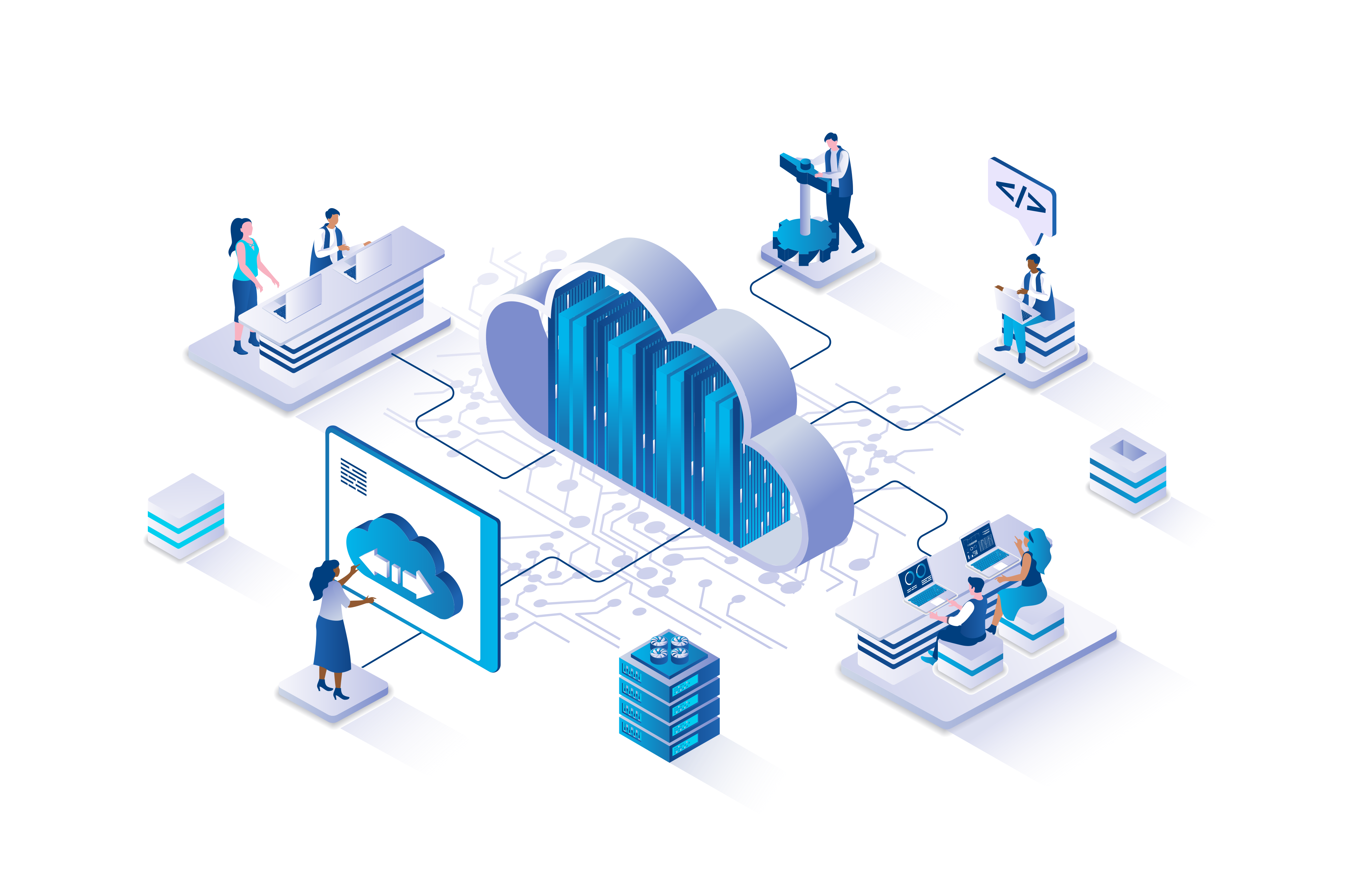 Fuzzy Egg offering web development services